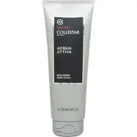 Collistar Uomo Acqua Attiva Shower-Shampoo.