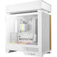 DeepCool Cl6600 Pc-tower-gehäuse