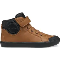 Geox Kinderschuhe J GISLI BOY kind