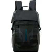 Acer Predator Utility Lite Backpack 16", 40,6 cm (16"), Notebook-Gehäuse, Polyester