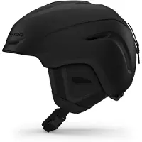 Giro Sario Mips, Skihelm, schwarz