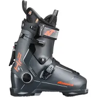Nordica HF 120, Skischuhe, Herren, grau/schwarz