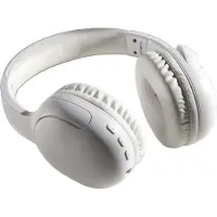 JVC Gumy Headband, Verkabelt & Kabellos, Anrufe/Musik, Kopfhörer, Weiß