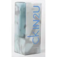 Calvin Klein CK IN2U Him Eau de Toilette 150 ml