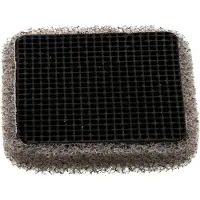 Electrolux KOHLEFILTER, 27, 5X27, 5MM 8073053046
