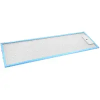 AEG Metallfilter 50247492007 550x170x9mm