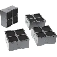 AEG Regenerierbarer Kohlefilter 4055499638