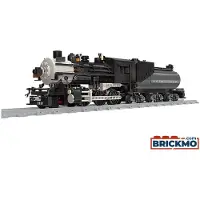 Jie Star Technik Dampflokomotive CN5700 JS-59003