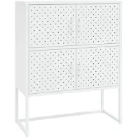 vidaXL Highboard