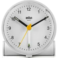 Braun Bnc 001 Wecker