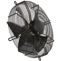 Reventon FR-800-BG Axialventilator blasend