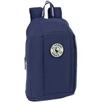 Safta El Ganso Jeans Mini 8.5l Rucksack Blau Kinder Blau One Size
