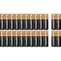 Duracell DUR018426, Alkali, Zylindrische, 1.5 V
