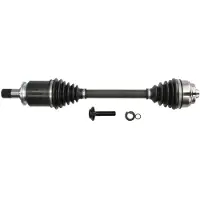 FEBI BILSTEIN Achswelle 1004383