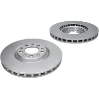 FERODO Bremsscheibe DDF3247C