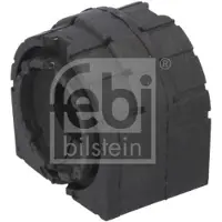 FEBI BILSTEIN Gummilager, Stabilisator 1004024