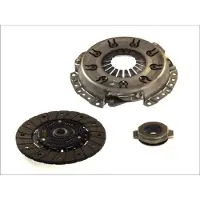 AISIN Kupplungssatz Kupplung für NISSAN ALMERA II Hatchback (N16) KN-170A