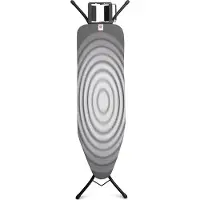 Brabantia - mit Dampfstopmulde,Farbe:bunt, 103841