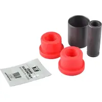 TEDGUM 00087510 Hintere Seitliche Untere Stangenbuchse Aus Polyurethan (Innen) Bmw Series 3 (E36), Series 3 (E46), Series 3 (E46) Compact, Series X3 (E83), Z1, Z4