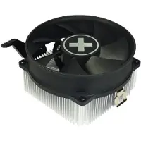 Xilence PERFORMANCE C CPU, Luftkühlung
