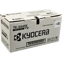 Kyocera TK-5440K, 2800 Seiten, Schwarz, 1 Stück(e)