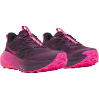 Saucony Xodus Ultra 4 Laufschuhe Rosa-Lila AW26 Damen, Größe 40 - EUR