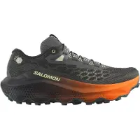 Salomon Laufschuhe Ultra Glide 4 L45396000 Grau