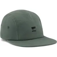 Mons Royale Ridgeline 5 Panel Cap