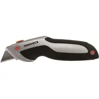 Bahco Ergo Einziehbarer Cutter 161 Mm