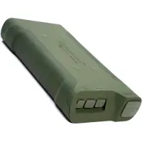 Ridgemonkey Vault C-Smart Wireless 77850Mah Green - Powerbank