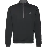 Adidas Lightweight Half-Zip Top