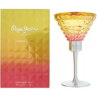 Pepe Jeans London Cocktail Edition For Her Eau De Toilette 80 ml (woman)