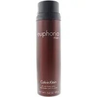 Calvin Klein Euphoria Men Deodorantspray 160 ml
