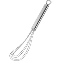 Küchenprofi 1210422825 Schneebesen Korbschneebesen Edelstahl