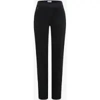 Raphaela By Brax - Damen Jeans, Pamina (11-1807), Größe:40, Farbe:Navy (22), Länge:Kurz