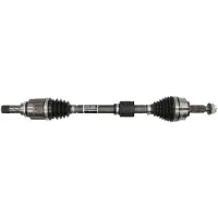 SNR Achswelle DK55.237