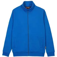 U Power Sweatjacke SOTRA, Farbe:blue royal, Größe:S