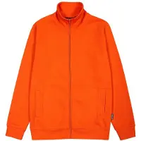 U Power Sweatjacke SOTRA, Farbe:orange orange, Größe:XL