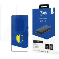 3MK Arc+ selbstregenerierende Displayschutzfolie