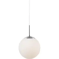 Noortrade Pendelleuchte, 1 x E27/60W