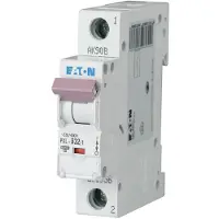 Eaton LS-Schalter PXL-C32/1