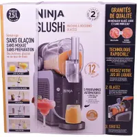 Ninja Fs301eu 1.89l Eismaschine