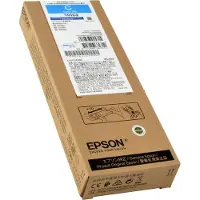 Epson DURABrite Pro, Hohe (XL-) Ausbeute, Cyan, 1 Stück(e)
