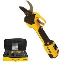 Garland Keeper 16v Elektrische Gartenschere