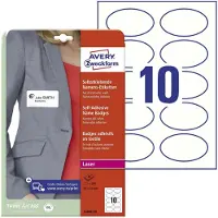 Avery Zweckform Im Namen der Labels