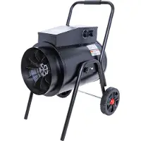 Bgs Fan Heater, 21056 mm