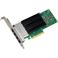 Intel X710t4l Pci-e-netzwerkadapterkarte Zu Ethernet