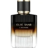 Elie Saab L'Homme Eau de Parfum Intense Spray 50 ml