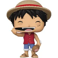 Funko POP! - One Piece(Refresh) - Luffy (80365)