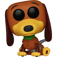 Funko POP! Disney Toy Story - Slinky Dog 516 - Pop! - Vinyl Figur
